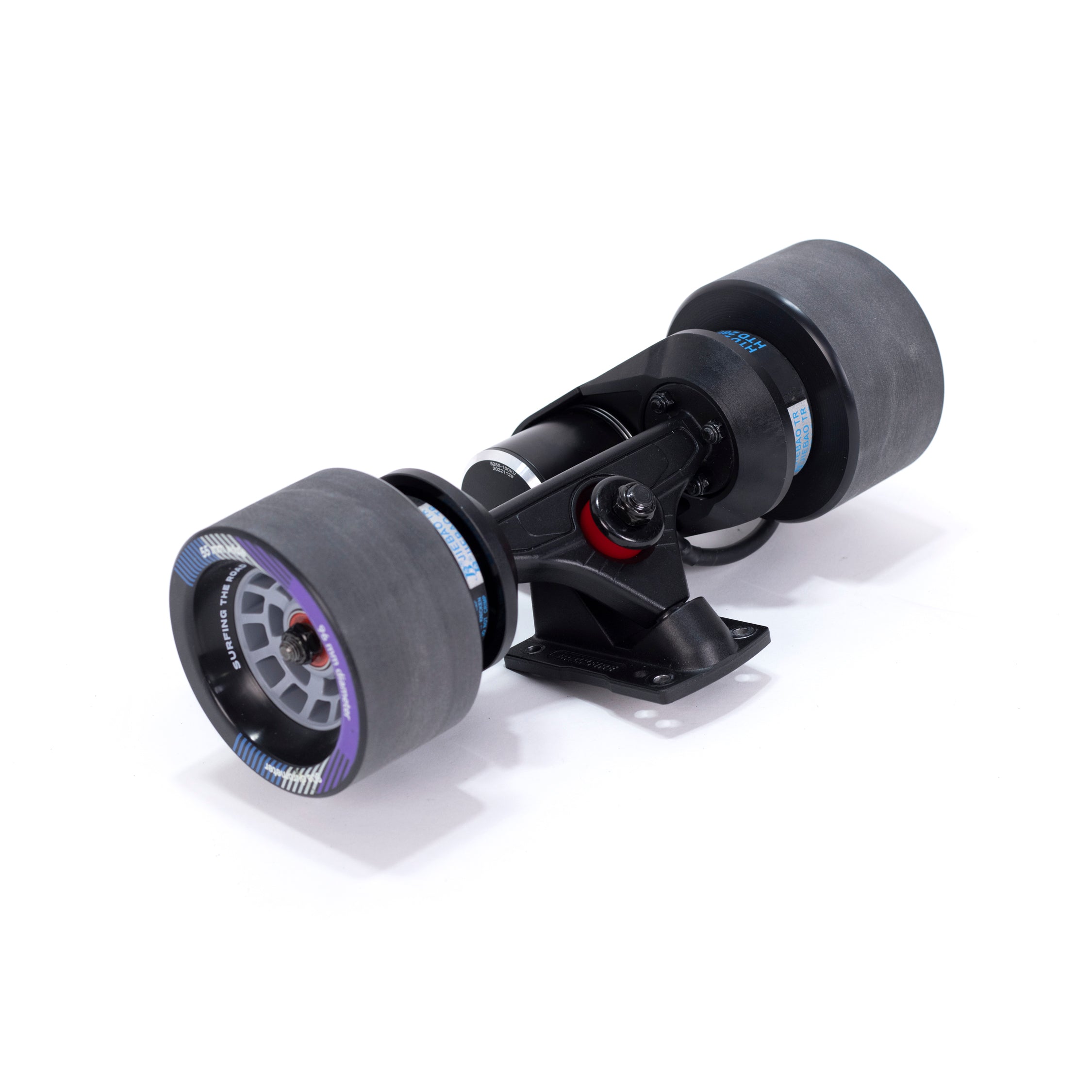 Belts,motors,trucks & wheels for Backfire Zealot Series and G2z