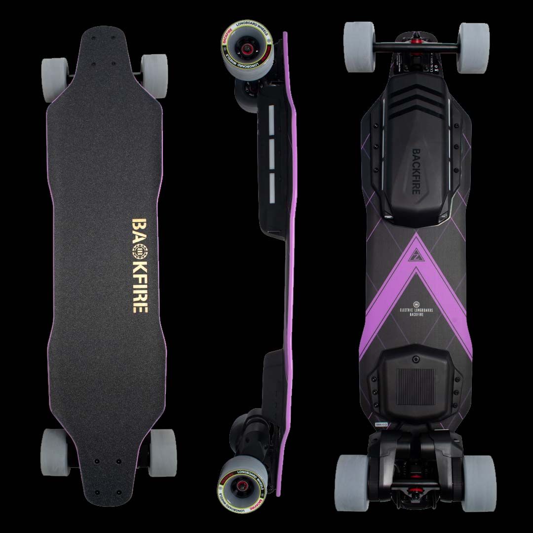 Backfire Zealot S