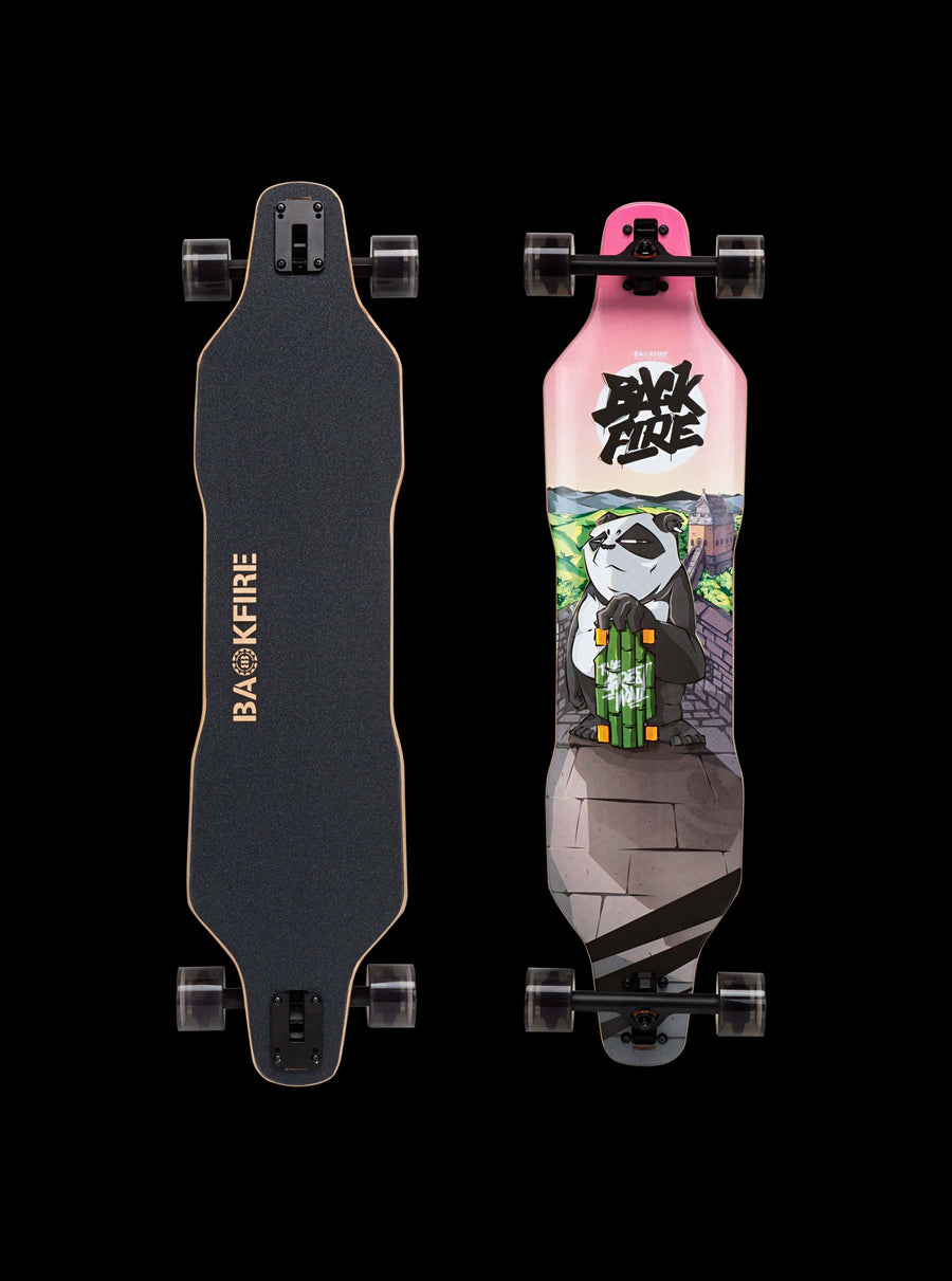 Premier Starter Longboards Beginner Longboards for Sale