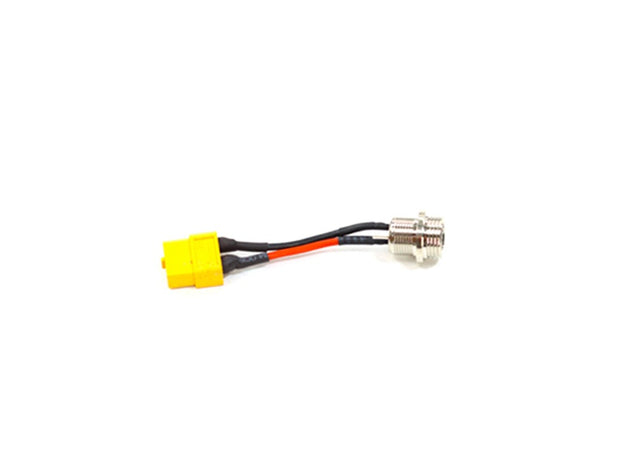 Diagnosis cable