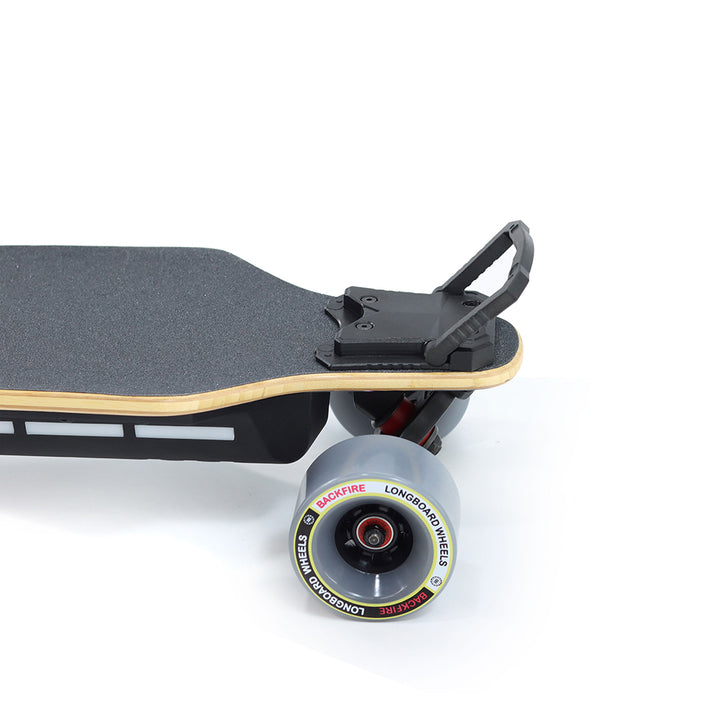 Handle for Backfire Electric Skateboards & Longboards
