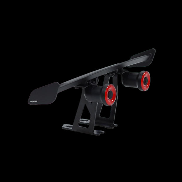 Spoiler and Tail Light Sets for Backfire Hammer and Ranger
